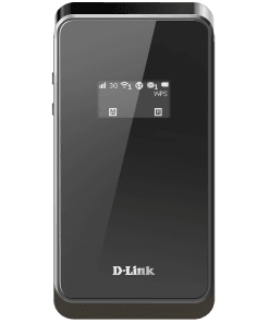D Link DWR 730 HSPA+ Mobile 3G Router