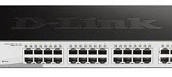 DLink DGS 1210 48 48 port Gigabit Managed Switch