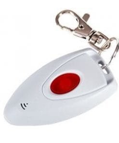 Wireless remote Buttons ch9ih8