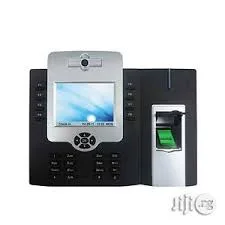 ZKTeco Iclock 880 Biometric Time Attendance System