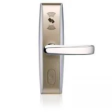 ZKTeco LH4000 RFID Smart Hotel lock system