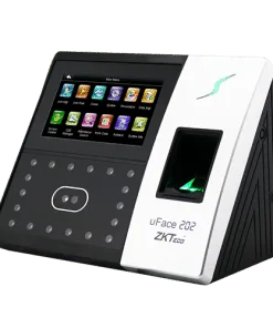 ZkTeck uFace 202