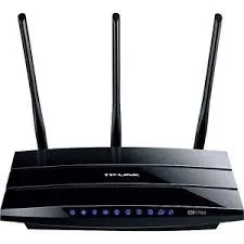 TP Link Archer C7 AC1750
