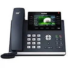 Yealink T46s