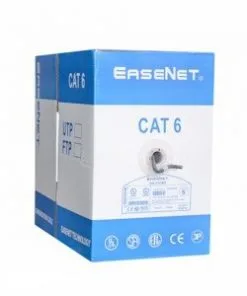 Easenet CAT 6 UTP Ethernet Cable 305M