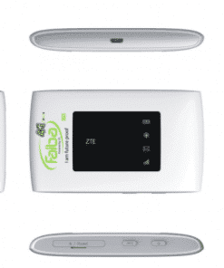 ZTE MF920V