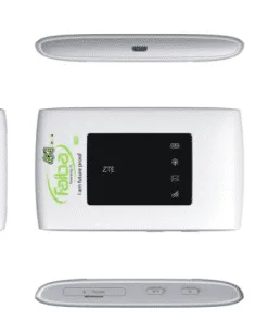 ZTE MF920V