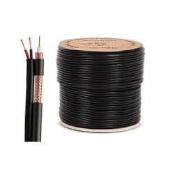 coaxial cable rg59 305m