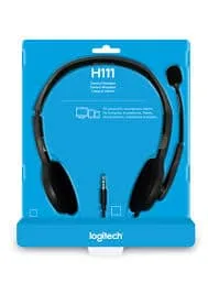 logitech