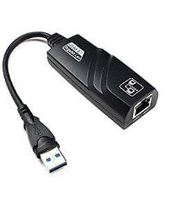 USB 3.0 Ethernet Adapter