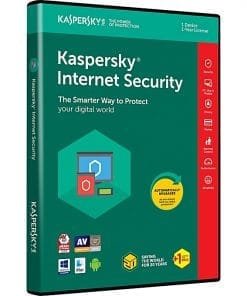 kaspersky