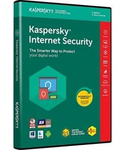 kaspersky