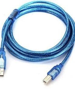 USB 2.0 Printer Cable 3M