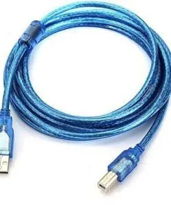 USB 2.0 Printer Cable 3M