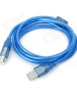 USB 2.0 Printer cable 1.5m