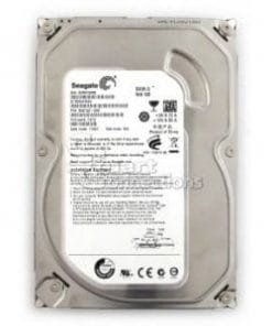 0Seagate 500GB 7200RPM 16MB Cache 35in SATA Internal Hard Disk Drive ST3500410SV dibtdc nmtgwj