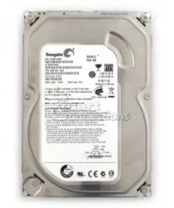 0Seagate 500GB 7200RPM 16MB Cache 35in SATA Internal Hard Disk Drive ST3500410SV dibtdc nmtgwj