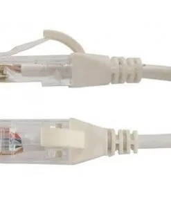 1 Metre Siemon Category 6e UTP Patch Cord Nairobi Kenya