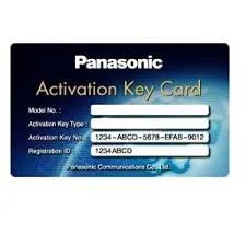 10 users license for panasonic NS500 1