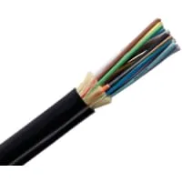 12 core single mode outdoor fiber optic cables  yof5lp
