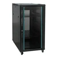 18U 600x 600 Wall Cabinet d0pktw