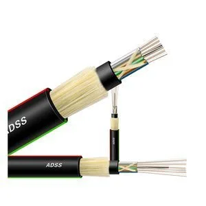Outdoor Fiber Optic cable multimode 48 threads/Cores