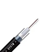 24core multi single mode outdoor fibre cable