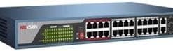 24port hikvision