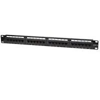 25 pair voice patch panel