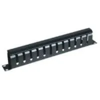 2U Easenet cable manager