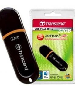 32GB TRANSCEND