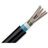 4 core multi single outdoor fibre cable