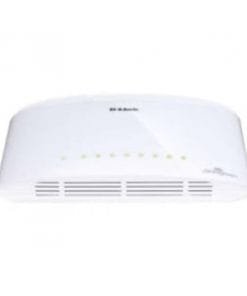 D-Link 8-Port Gigabit Green Ethernet Switch (DGS-1008D)
