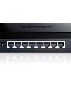 8 port switch enpzqn l55bmc