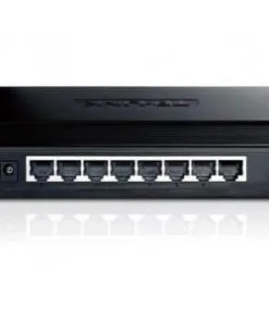 8 port switch enpzqn l55bmc