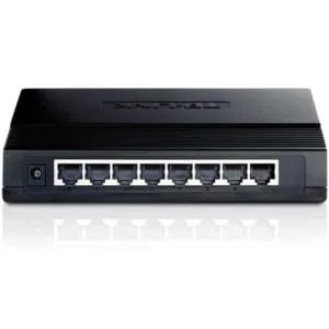 8 port switch enpzqn l55bmc