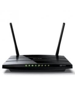 AC1200 Wireless Dual Band Gigabit Router siljky ulatrf