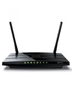 AC1200 Wireless Dual Band Gigabit Router siljky ulatrf