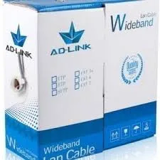 AD LINK 305M CAT6 UTP Cable