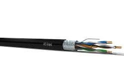 APS Cat 6A cable Outdoor Cable