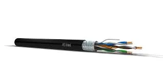 APS Cat 6A cable Outdoor Cable