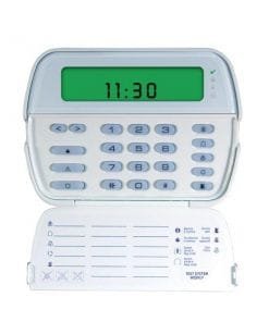 Alarm Keypad