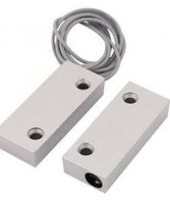 Aluminium Door magnet alarm u9wf7b