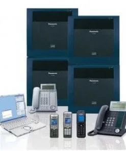 Analogue Hybrid and IP Voice System rtklpc zo4xc9