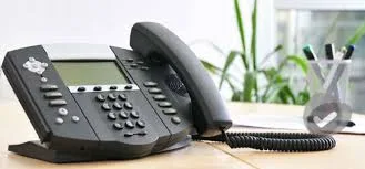 Analogue and IP Telephone Installations