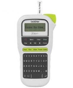 Brother PT H110 Label Printer