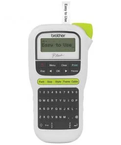 Brother PT H110 Label Printer