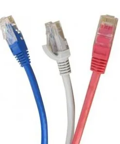 CAT6 UTP Patch Cord Communication Cable Outdoor.jpg 300x300