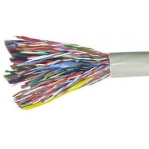 Cable Telephone 20 pair PER Mtr bpmixr lragvt