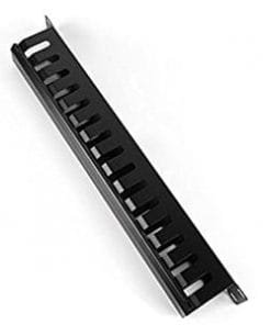 Cable manager 1u for Server rack tnuy90